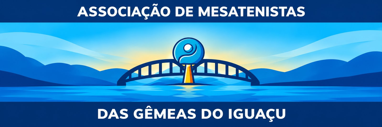 Associação de Mesatenistas das Gêmeas do Iguaçu